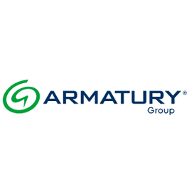 ARMATURY Group a.s. polbis