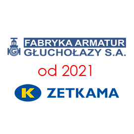 FABRYKA ARMATUR GŁUCHOŁAZY SA polbis